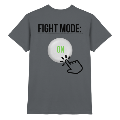 Fight Mode MuayThai No10 - Premium Shirt