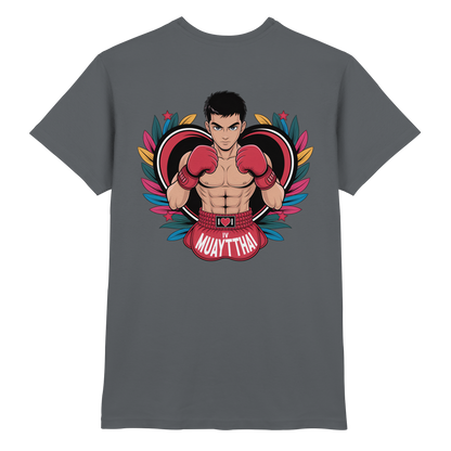 MuayThai Love  - Premium Shirt