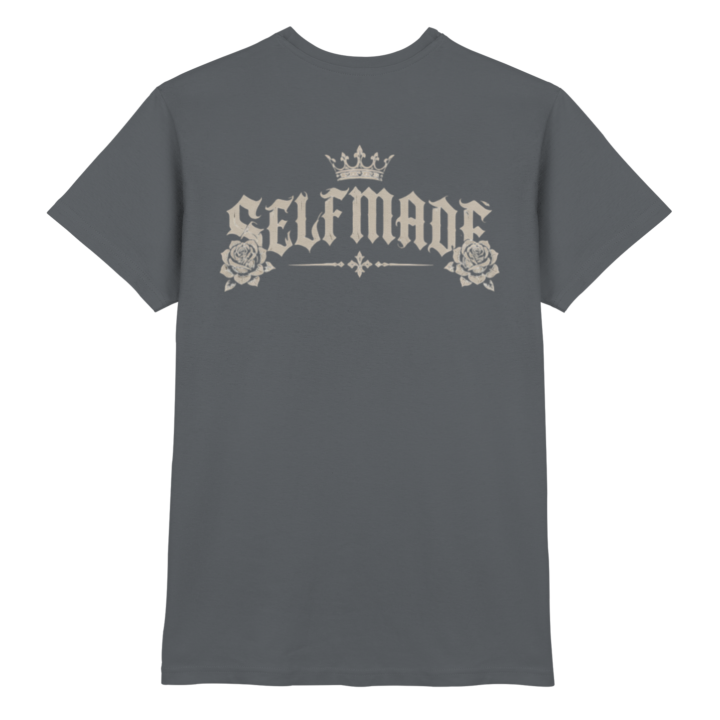 Skript No8 - Premium Shirt