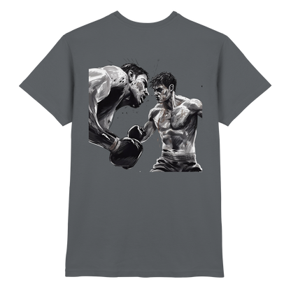 Kampf Boxing No1 - Premium Shirt