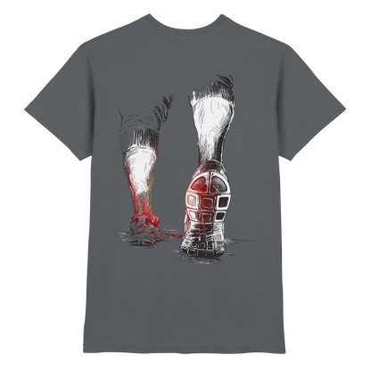 Run No1 - Premium Shirt