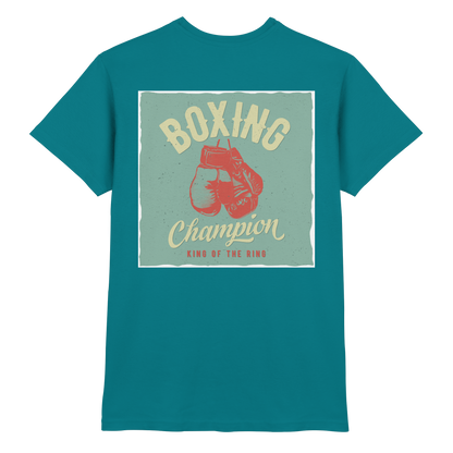 Champion Boxing No3 - Premium Shirt