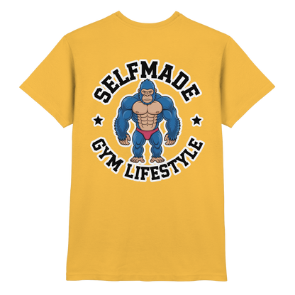 Gorilla Gym No2 - Premium Shirt