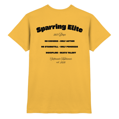 Saprring Elite Boxing No7 - Premium Shirt