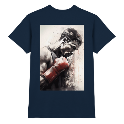 Real Boxing No2 - Premium Shirt