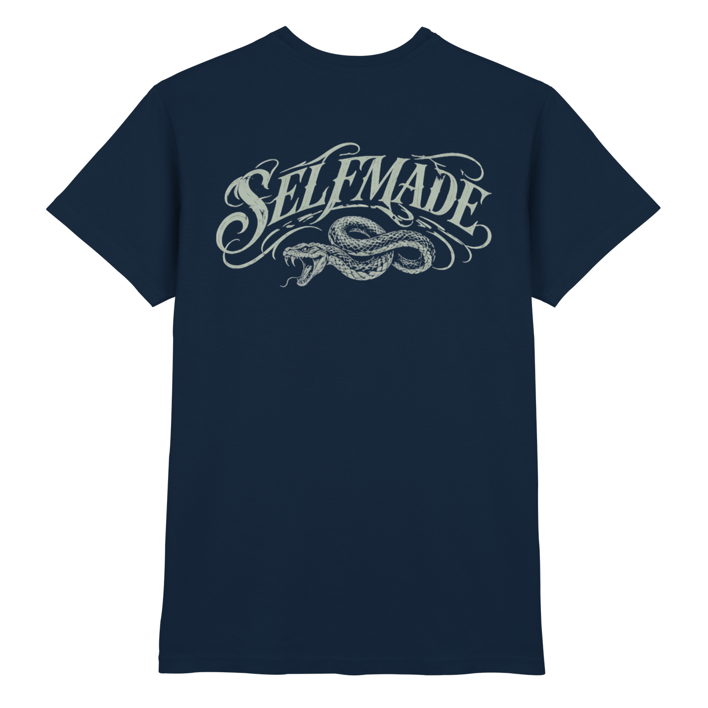 Skript No10 - Premium Shirt