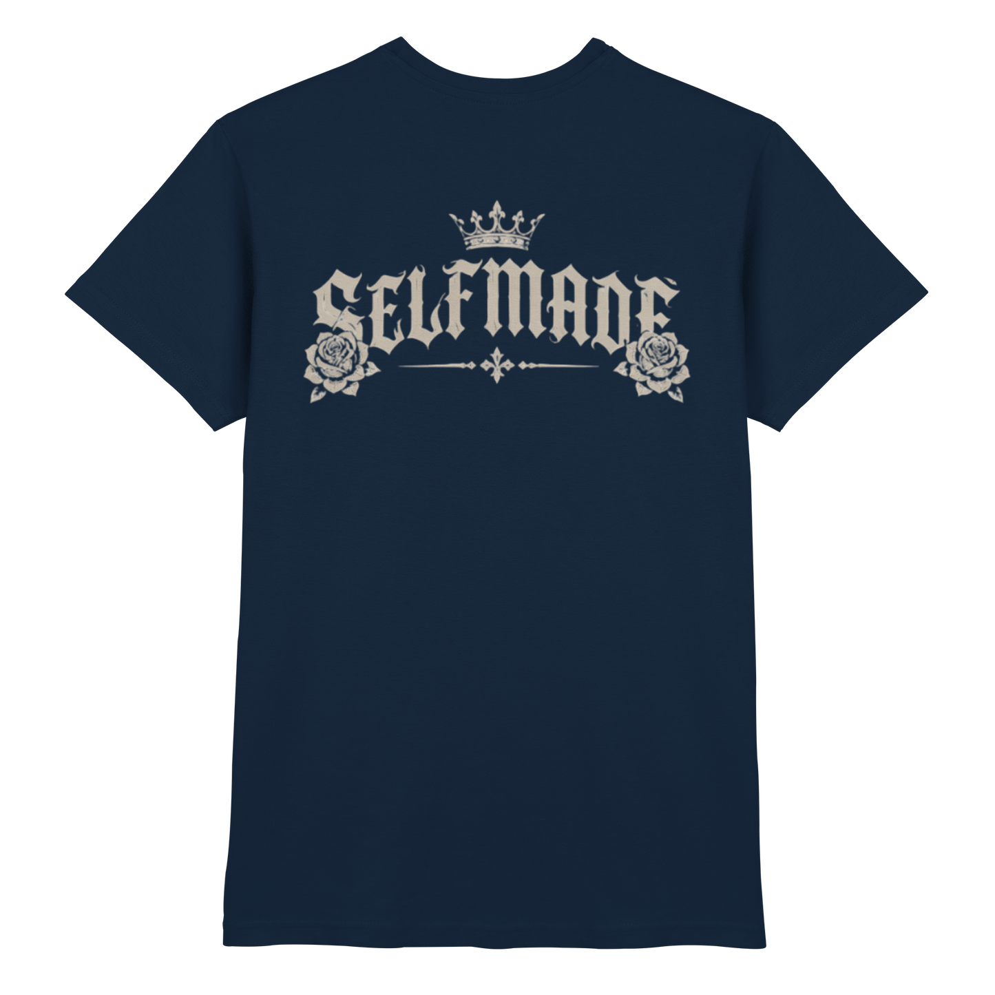 Skript No8 - Premium Shirt