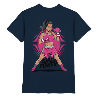 Girl Power / Women No2 - Premium Shirt