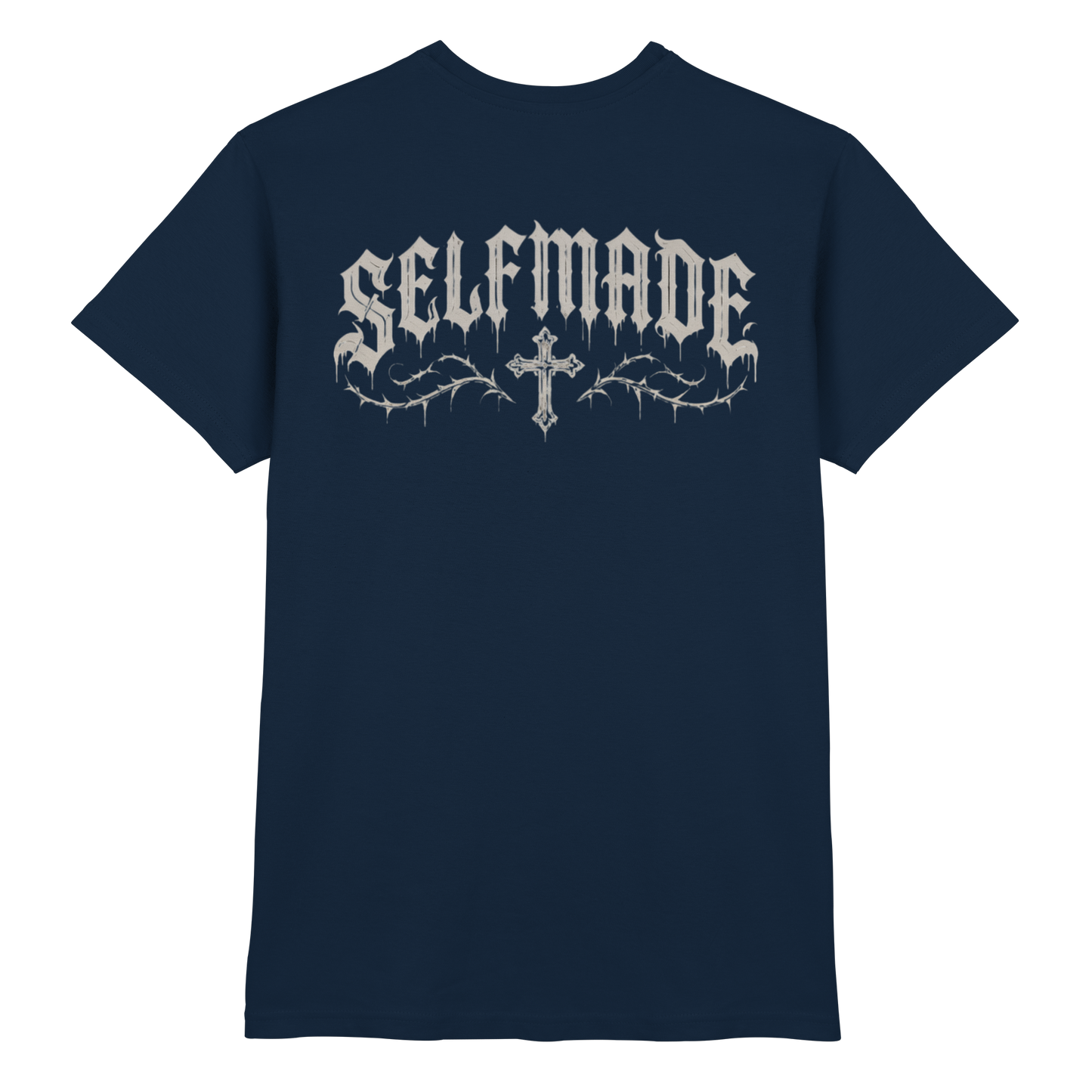 Skript No9 - Premium Shirt