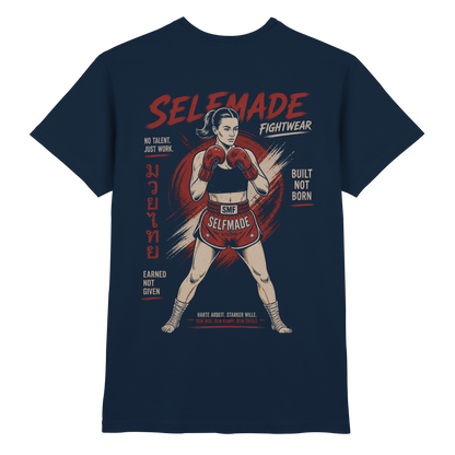 Women No1 - Premium Shirt
