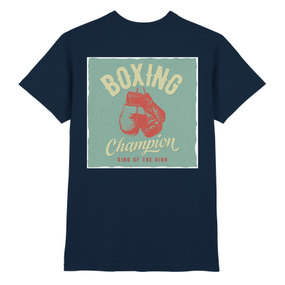Champion Boxing No3 - Premium Shirt