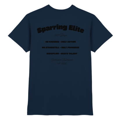 Saprring Elite Boxing No7 - Premium Shirt