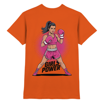 Girl Power / Women No2 - Premium Shirt