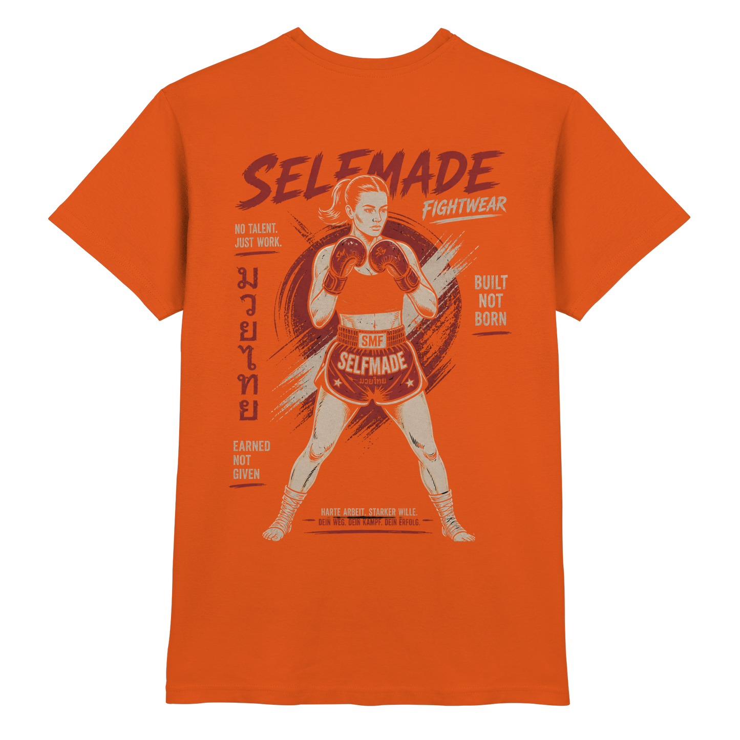 Women No1 - Premium Shirt