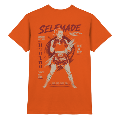 Women No1 - Premium Shirt
