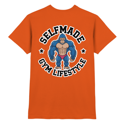 Gorilla Gym No2 - Premium Shirt