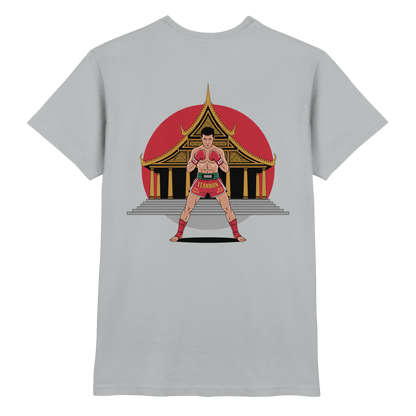 Tempel MuayThai No1 - Premium Shirt