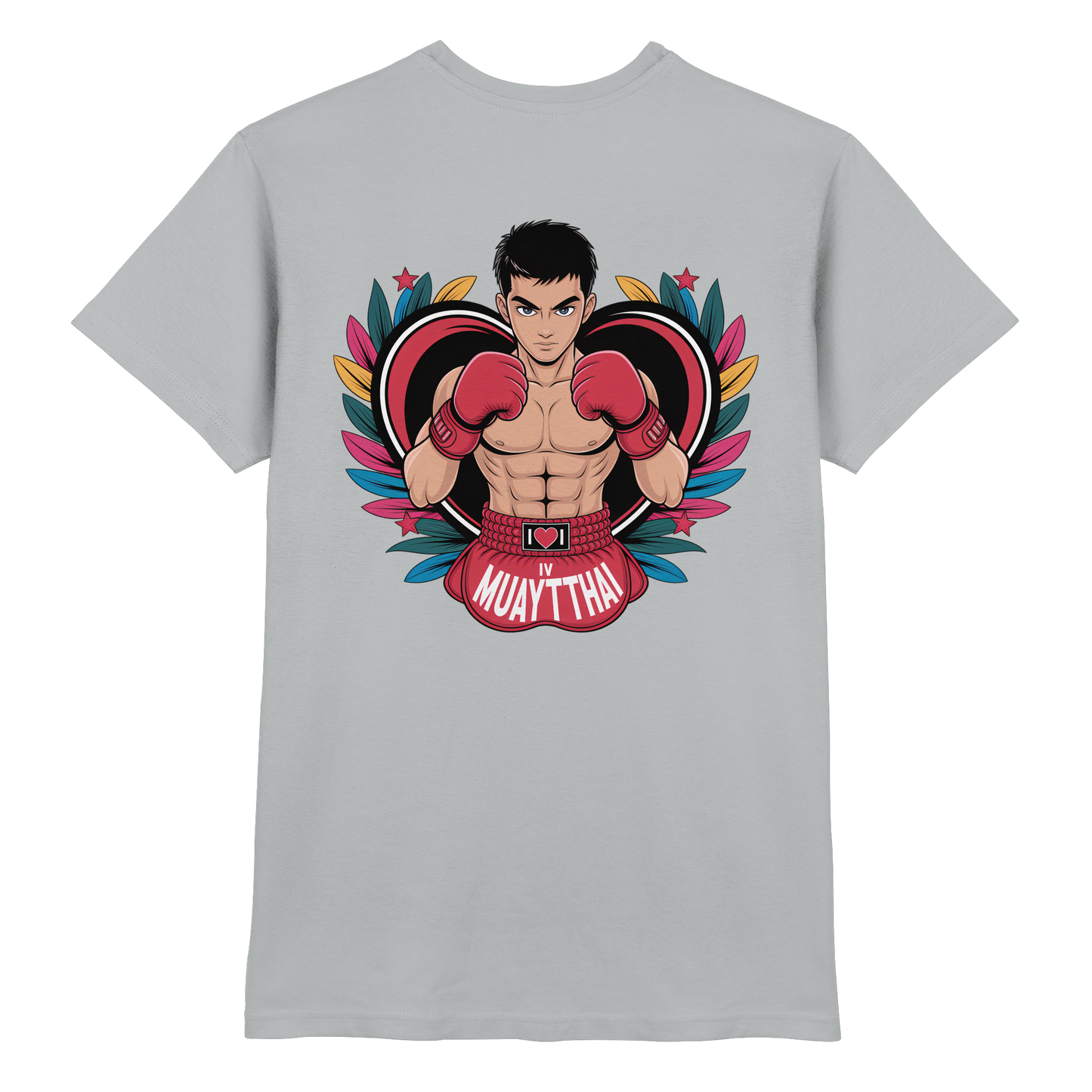MuayThai Love  - Premium Shirt