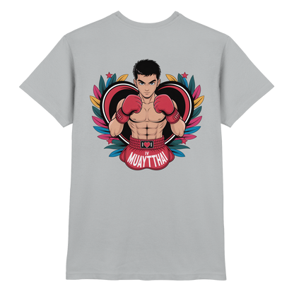 MuayThai Love  - Premium Shirt