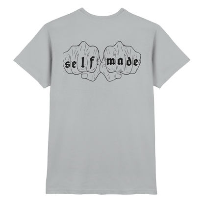 Classic Back Logo - Premium Shirt