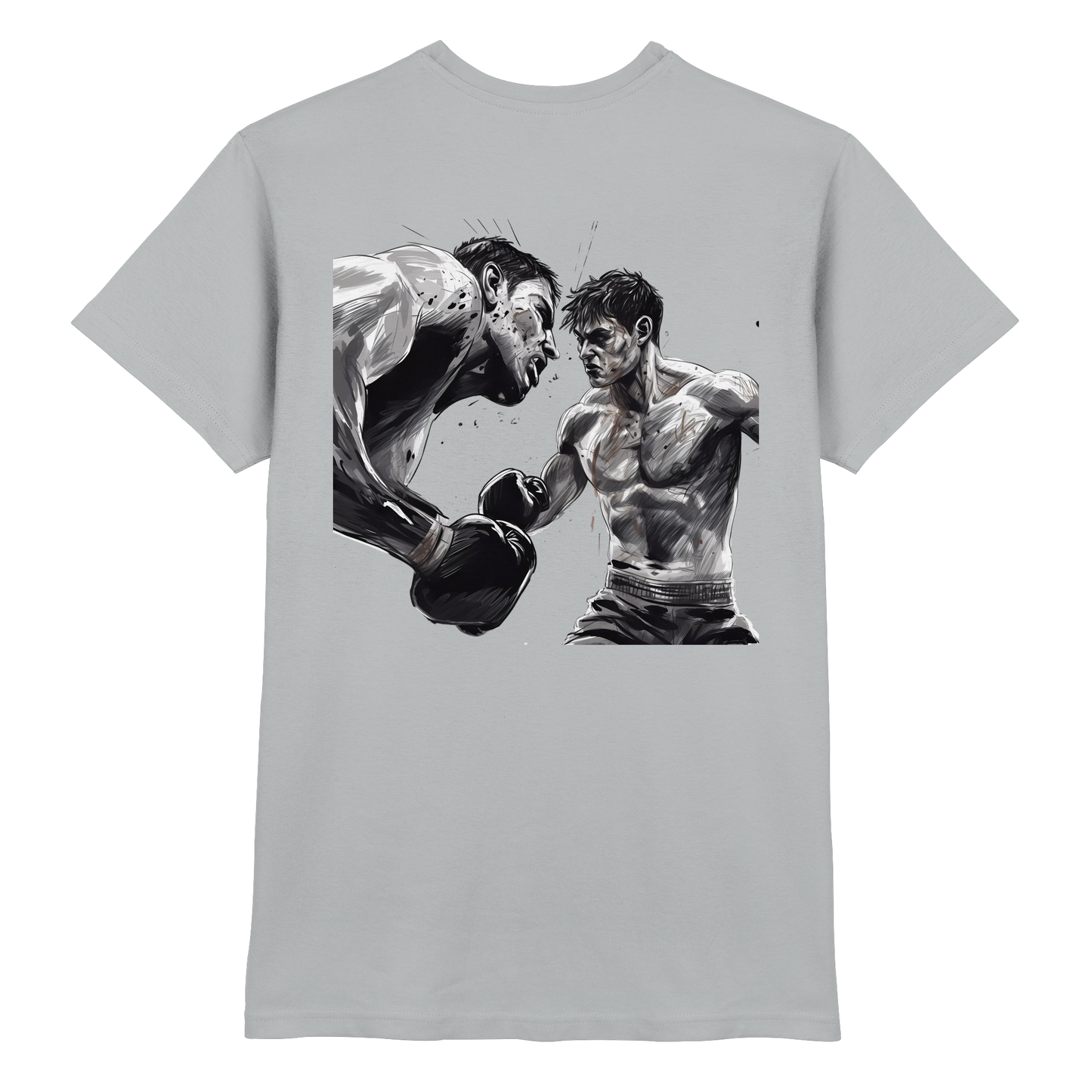 Kampf Boxing No1 - Premium Shirt