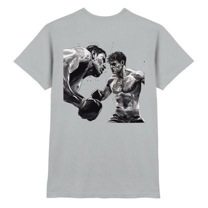 Kampf Boxing No1 - Premium Shirt