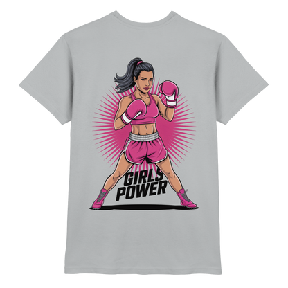 Girl Power / Women No2 - Premium Shirt