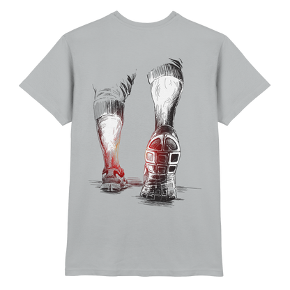 Run No1 - Premium Shirt