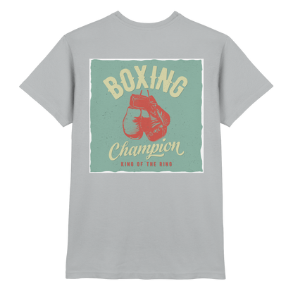 Champion Boxing No3 - Premium Shirt