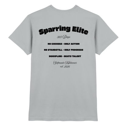 Saprring Elite Boxing No7 - Premium Shirt