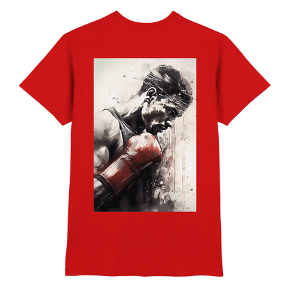 Real Boxing No2 - Premium Shirt