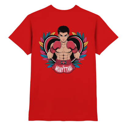 MuayThai Love  - Premium Shirt