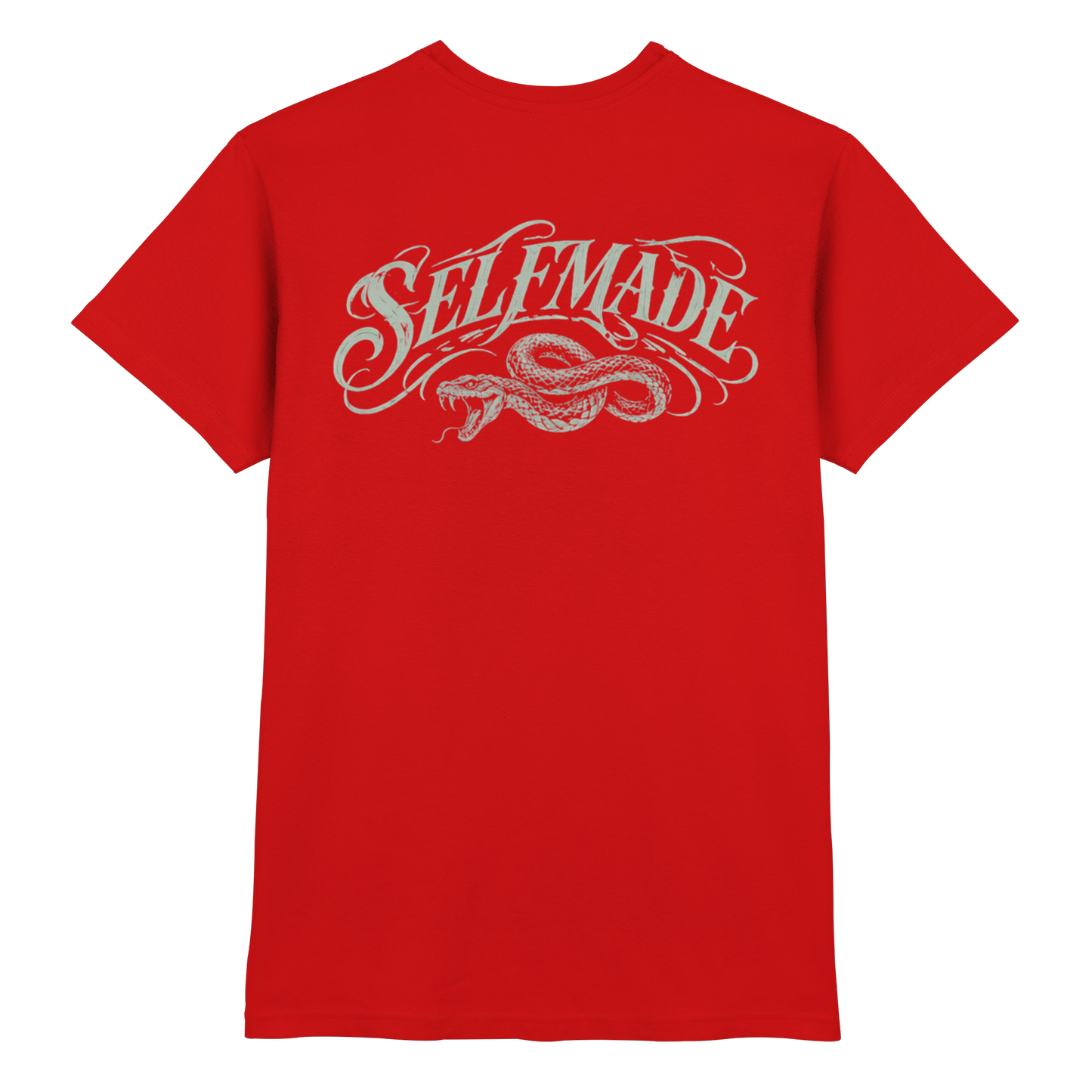 Skript No10 - Premium Shirt
