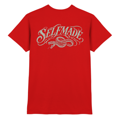 Skript No10 - Premium Shirt