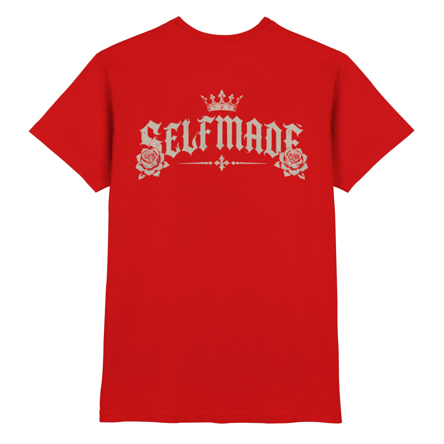 Skript No8 - Premium Shirt