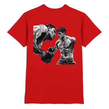Kampf Boxing No1 - Premium Shirt