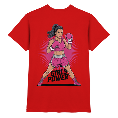 Girl Power / Women No2 - Premium Shirt