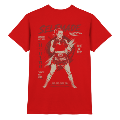 Women No1 - Premium Shirt