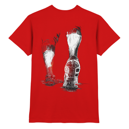 Run No1 - Premium Shirt