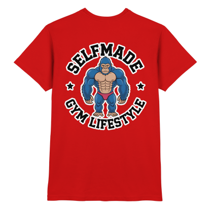 Gorilla Gym No2 - Premium Shirt
