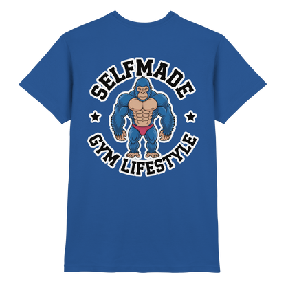 Gorilla Gym No2 - Premium Shirt