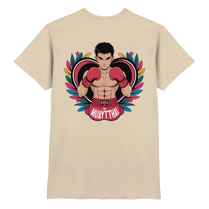MuayThai Love  - Premium Shirt