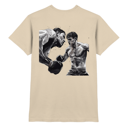 Kampf Boxing No1 - Premium Shirt