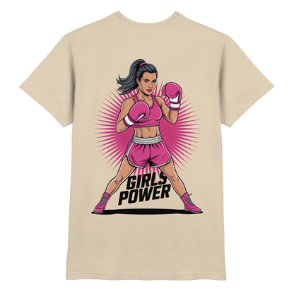 Girl Power / Women No2 - Premium Shirt
