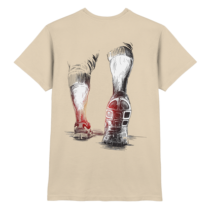 Run No1 - Premium Shirt