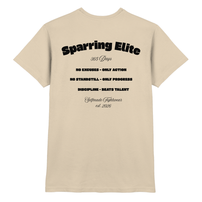 Saprring Elite Boxing No7 - Premium Shirt