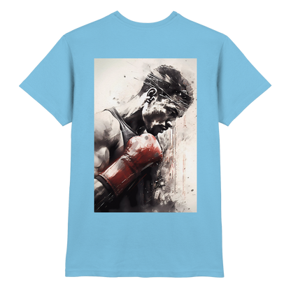 Real Boxing No2 - Premium Shirt