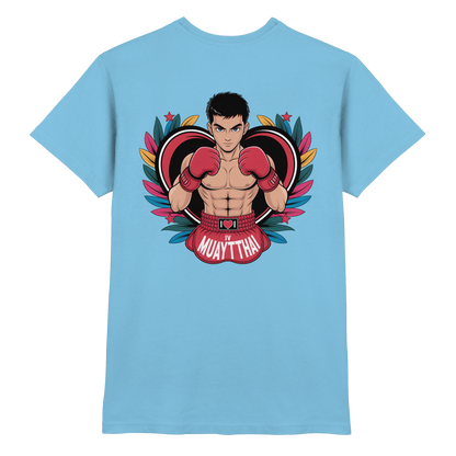 MuayThai Love  - Premium Shirt