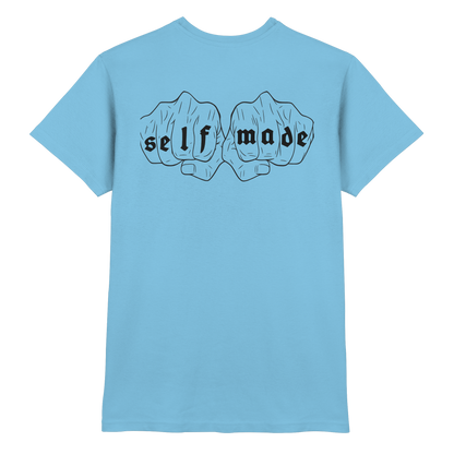 Classic Back Logo - Premium Shirt