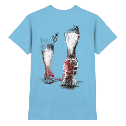 Run No1 - Premium Shirt